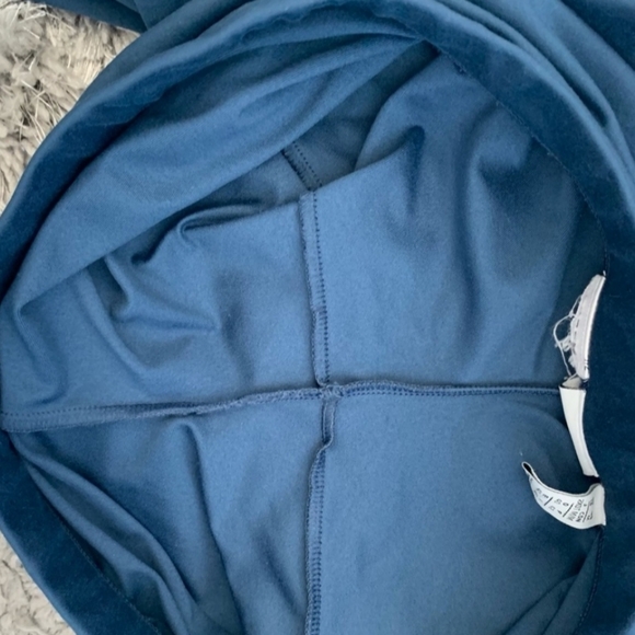 ADIDAS BLUG LEGGINGS - Picture 4 of 6